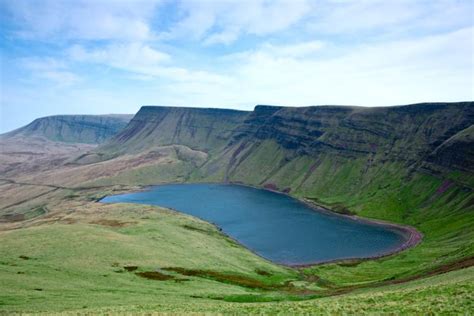 black mountains france.